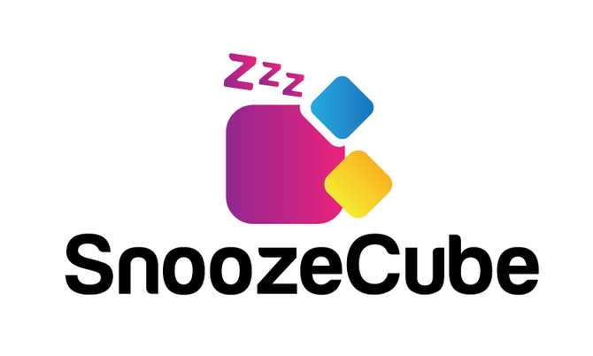 SnoozeCube.com